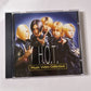 H.O.T History Music Video Collection (VCD, 2000) South Korea