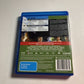 The Incredible Hulk (Blu-ray, 2008) Edward Norton, Robert Downey Jr. All Regions