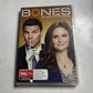 Bones : Season 9 (DVD, 2013) Region 4 NEW