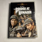 The Bridge at Remagen (DVD, 1969) George Segal Region 4 NEW