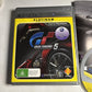 Gran Turismo 5 (Sony PlayStation 3 PS3 Game) Manual