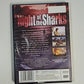 Night Of The Sharks  (DVD, 1988) Treat Williams All Regions