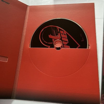 Wei – Love Pt.1 : First Love (CD, 2022) South Korea K-Pop L200002359