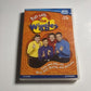 Fun With The Wiggles PC Game CDROM