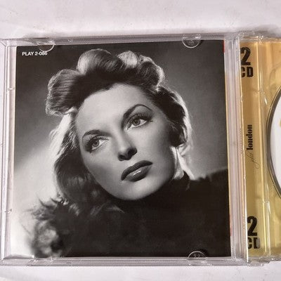Julie London – At Home / Round Midnight (CD, 2011, 2-Disc)