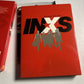 INXS ‎– The Years 1979-1997 (DVD + CD, 2003) Region 4,2