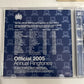 John Course, Mark Dynamix – The 2005 Annual (CD, 2004, 2-Disc)  MOSA042