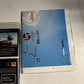 Grand Theft Auto V (PlayStation 3, PS3 2013) Manual MAP