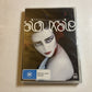 Siouxsie - Dreamshow (DVD, 2004) Region 4,2