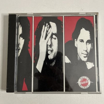 Noiseworks – Touch (CD, 1988) Australia 463115 2