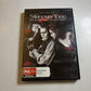 Sweeney Todd - The Demon Barber of Fleet Street (DVD, 2007) Johnny Depp Region 4