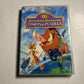 Around the World with Timon and Pumbaa (DVD, 2004) Region 4