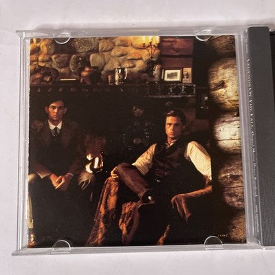 Legends Of The Fall (Original Motion Picture Soundtrack) (CD, 1995)