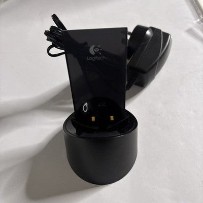 Logitech L-LN13 Charging Stand Cradle for MX5500 Bluetooth Mouse (810-000397)