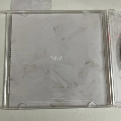 NiziU – Awake : WithU RIMA Edition (CD, 2025) Obi Japan ESC8206