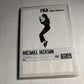 Michael Jackson - #1's (Number One's) (DVD, 2003) All Regions