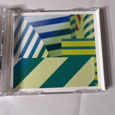 Arashi – The Scenery I See 僕の見ている風景 (CD, 2010, 2-Disc) Japan