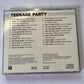 Various – Teenage Party (CD, 1991) Europe TL 516/23