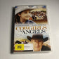Cowgirls N' Angels (DVD, 2012) Bailee Madison, James Cromwell Region 4 NEW