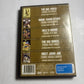 The Big Trees / Home Town Story / Hell's House / The Big Wheel / Meet John DVD