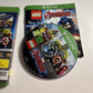 Lego Marvel Avengers Xbox One Game