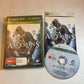 Assassin's Creed Xbox 360 Manual PAL