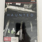 Haunted History : Season 1 (DVD, 2012, 2-Disc) Region 4