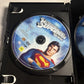 Superman - The Movie - Special Edition (DVD, 1978) Christopher Reeve Region 4