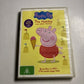 Peppa Pig - The Holiday (DVD, 2013) Region 4
