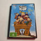 Rugrats In Paris - The Movie (DVD, 2000) Region 4