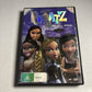 Bratz - Rally 500 (DVD, 2007) Region 4