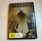 Nosferatu (DVD, 1922) Max Schreck, Greta Schroeder, Region 4