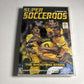 Super Socceroos (DVD, 2005) All Regions *New Sealed*
