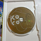Crayon Shin Chan - The Movie: Cho Arashi wo Yobu Kinboko No Yusha DVD Region 2