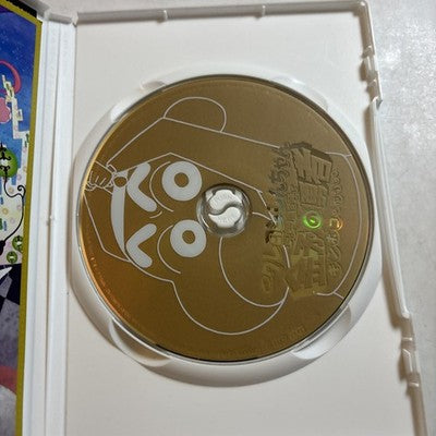 Crayon Shin Chan - The Movie: Cho Arashi wo Yobu Kinboko No Yusha DVD Region 2
