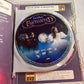 Enchanted / Ice Princess (DVD, 2007) Amy Adams, James Marsden, Region 4