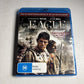 The Eagle (Blu-ray, 2011) Channing Tatum, Jamie Bell Region B