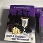 Joseph Prince: Health & Wholeness Through The Holy Communion DVD All Regions