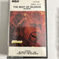 Harry Nilsson – The Best Of Nilsson (Cassette, 1977) Australia VPK1-7117