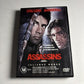 Assassins (DVD, 1995) Sylvester Stallone, Antonio Banderas Region 4