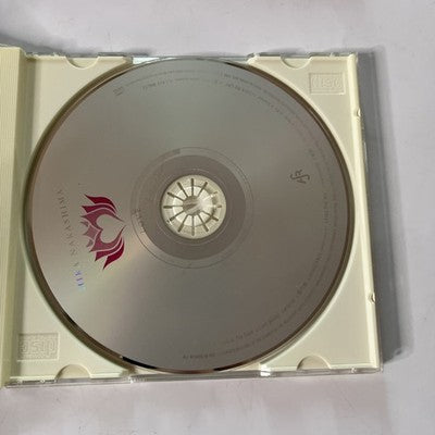 Mika Nakashima – Love (CD, 2003) Japan AICL 1494