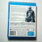 The Dark Knight (Blu-ray, 2008, 2-Disc) Christian Bale Region B