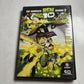 Ben 10 : Season 2 (DVD, 2006) Region 4