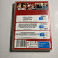 Postcards from the Edge / Steel Magnolias / Guarding Tess DVD Region 4