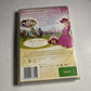 Barbie and the Three Musketeers (DVD, 2009) Region 4,2