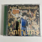 John Williamson – Anthems - A Celebration Of Australia (CD, 2000) Australia