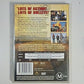Harley Davidson and the Marlboro Man (DVD, 1991) Mickey Rourke Region 4