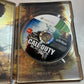 Call of Duty Black Ops Steel Case (Xbox 360, 2010) PAL