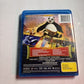 Kung Fu Panda (Blu-ray, 2008) Jack Black, Jackie Chan Region B