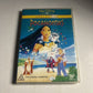 Pocahontas (DVD, 1995) Disney Region 4